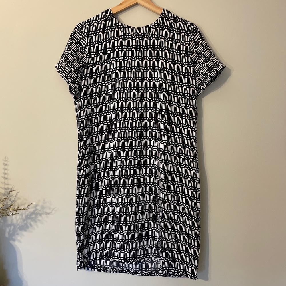 ADRIENNE VITTADINI Dress